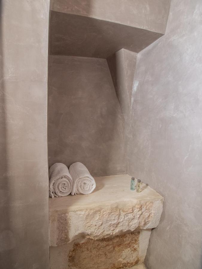Ariad Collection Ostuni Exterior foto