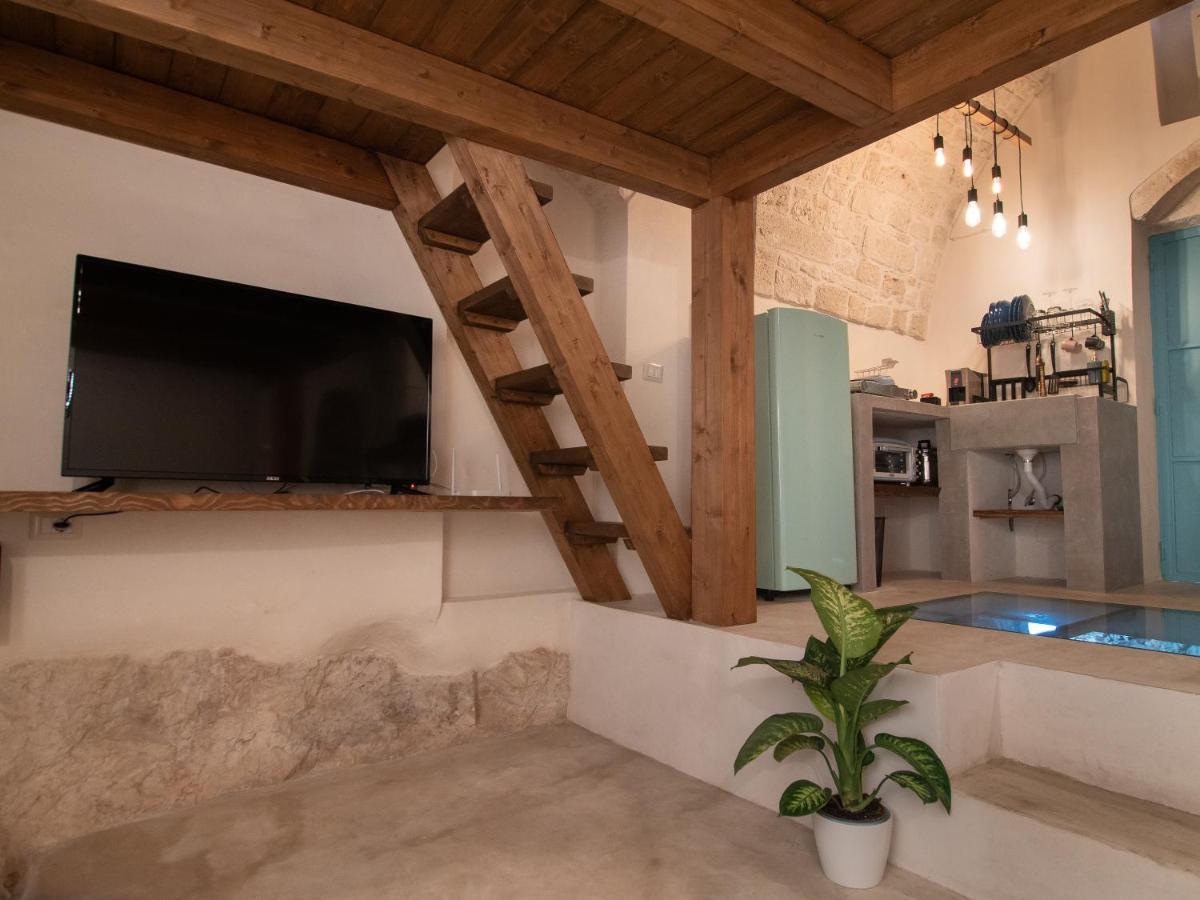 Ariad Collection Ostuni Exterior foto