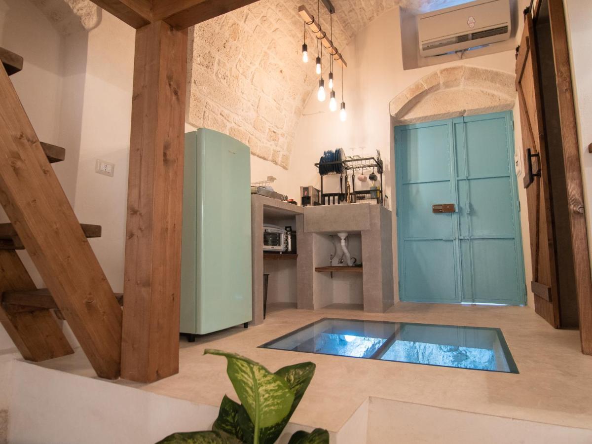 Ariad Collection Ostuni Exterior foto